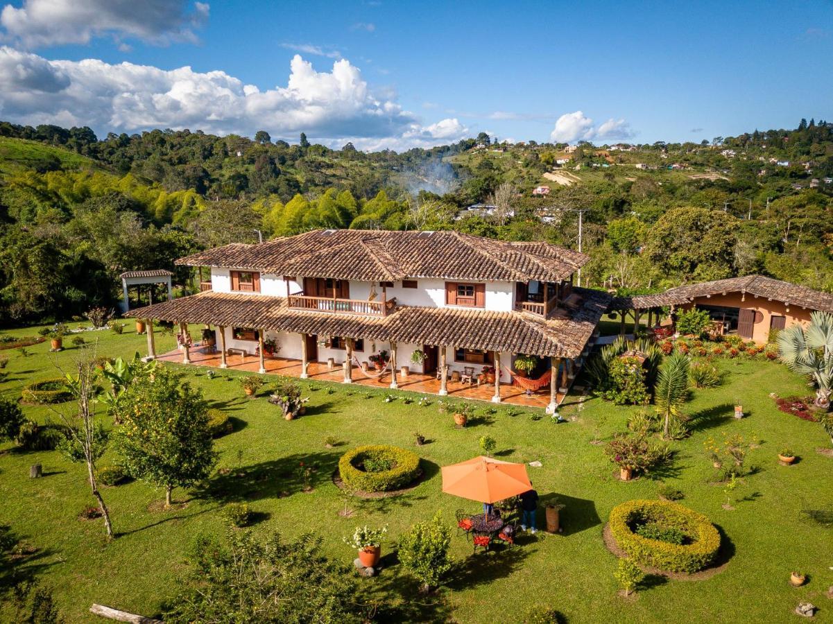 Hotel Estorake Сан-Агустин Экстерьер фото