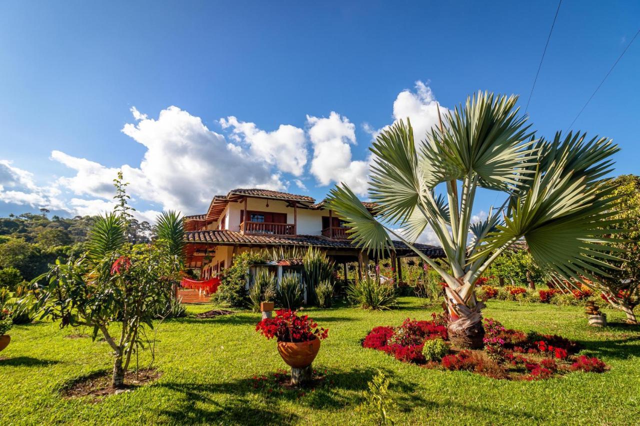 Hotel Estorake Сан-Агустин Экстерьер фото
