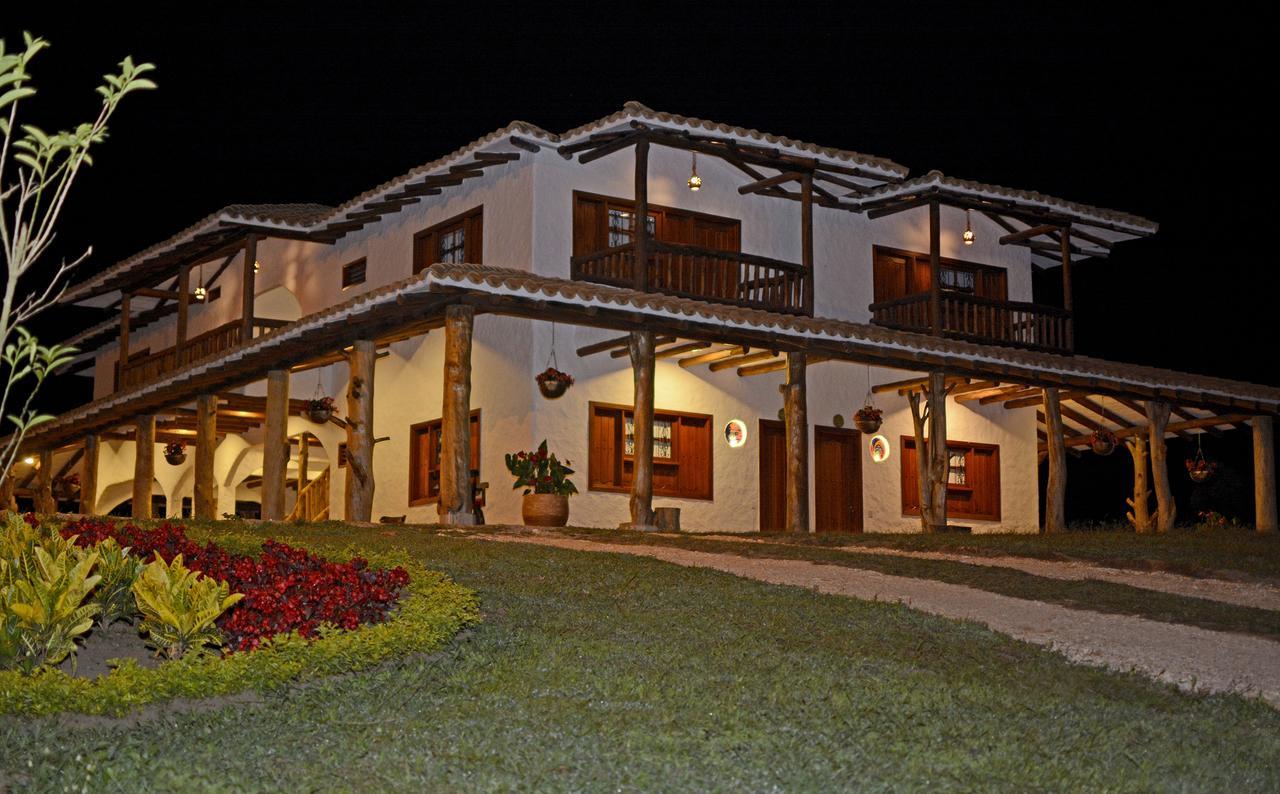 Hotel Estorake Сан-Агустин Экстерьер фото